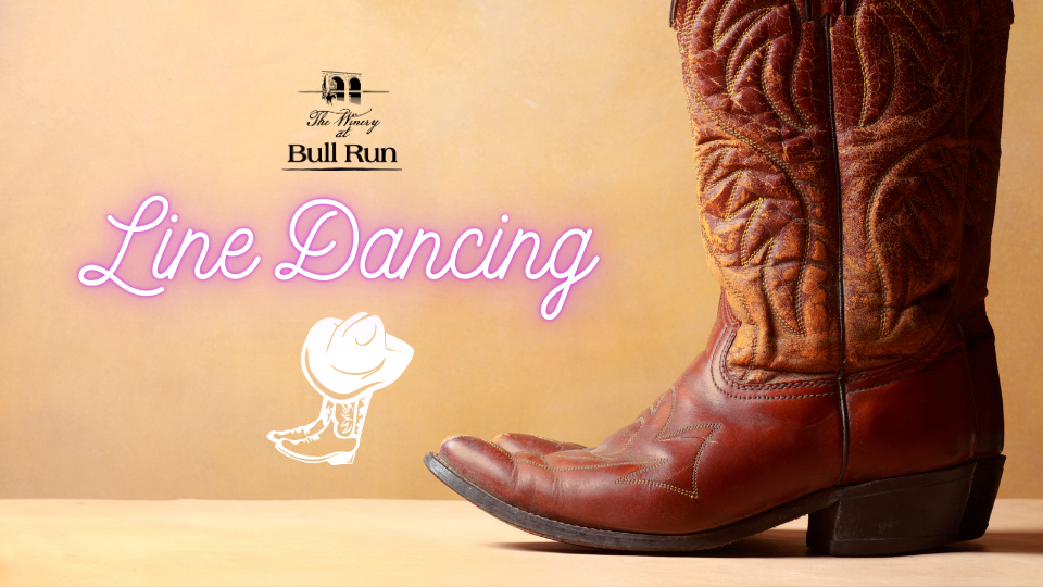 Line Dancing