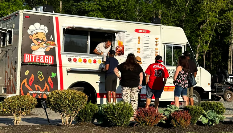 Bite&Go Food Truck