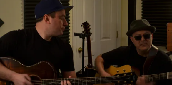 uncle b and the hopper