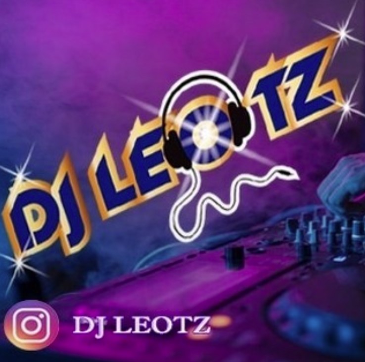 DJ Leotz instagram pic