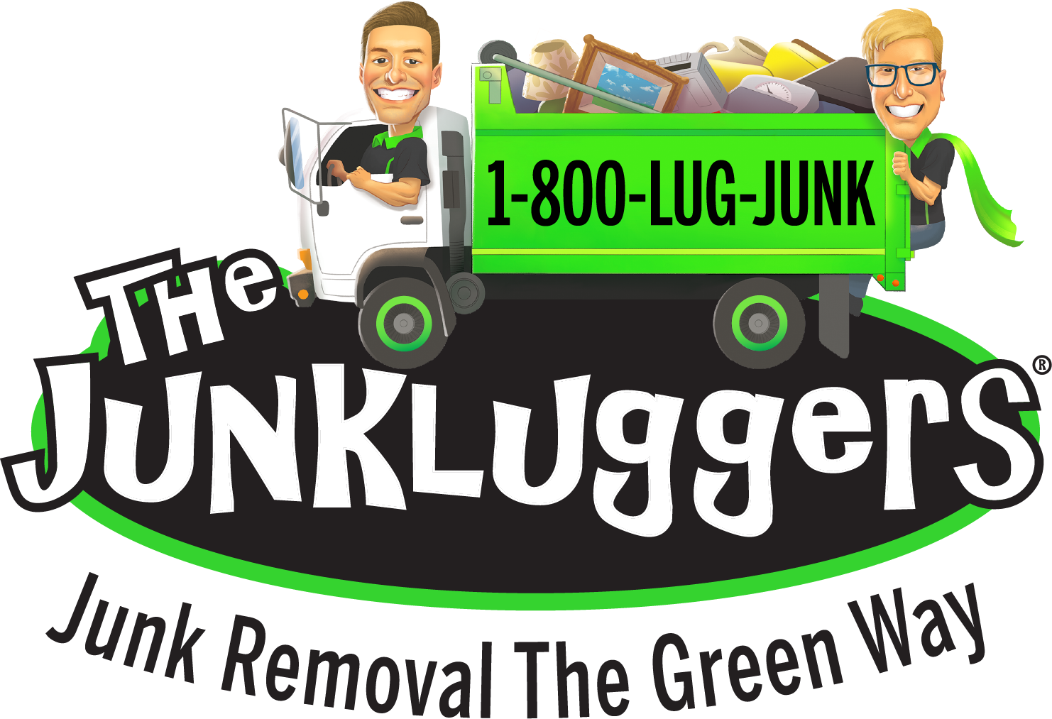 JL full logo_RGB Junk The Green Way
