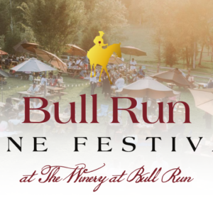 Bull Run Wine Festival