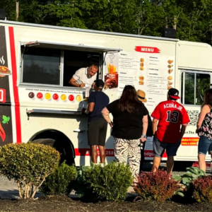 Bite&Go Food Truck