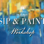 Sip & Paint