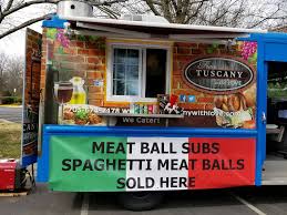 From Tuscany with Love