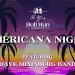 Americana Night