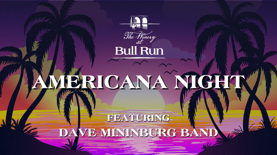 Americana Night