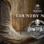 Country Night