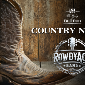 Country Night