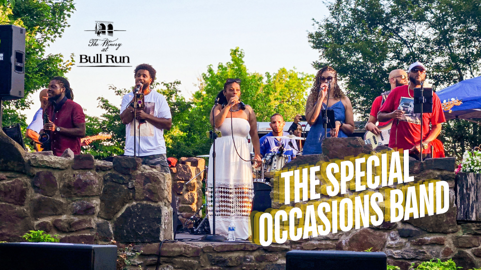 Special Occasions Entertainment Group