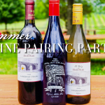 Summer Wine Pairing Party