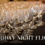 Friday Night Flights