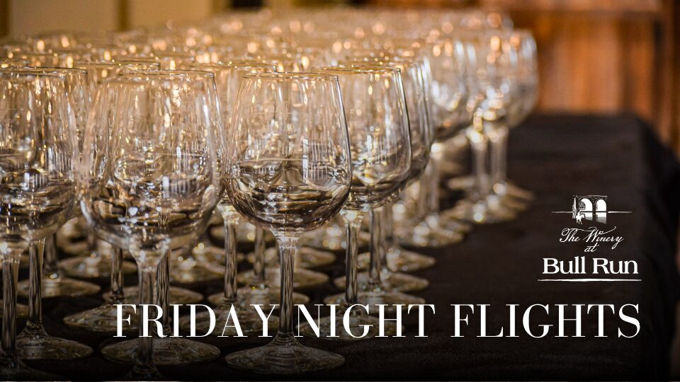 Friday Night Flights