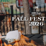 Fall Festival 2026