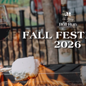Fall Festival 2026