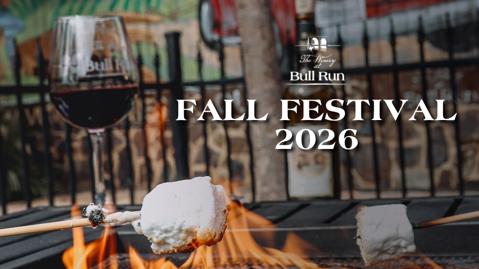 Fall Festival 2026